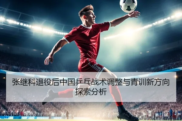 张继科退役后中国乒乓战术调整与青训新方向探索分析